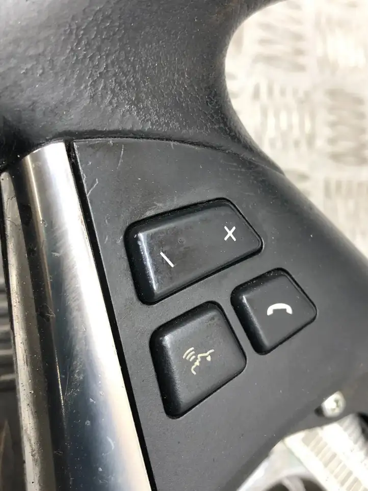 BMW 5 E60 E61 (2004 - 2010) 04B148AA00457 Руль — фото 9