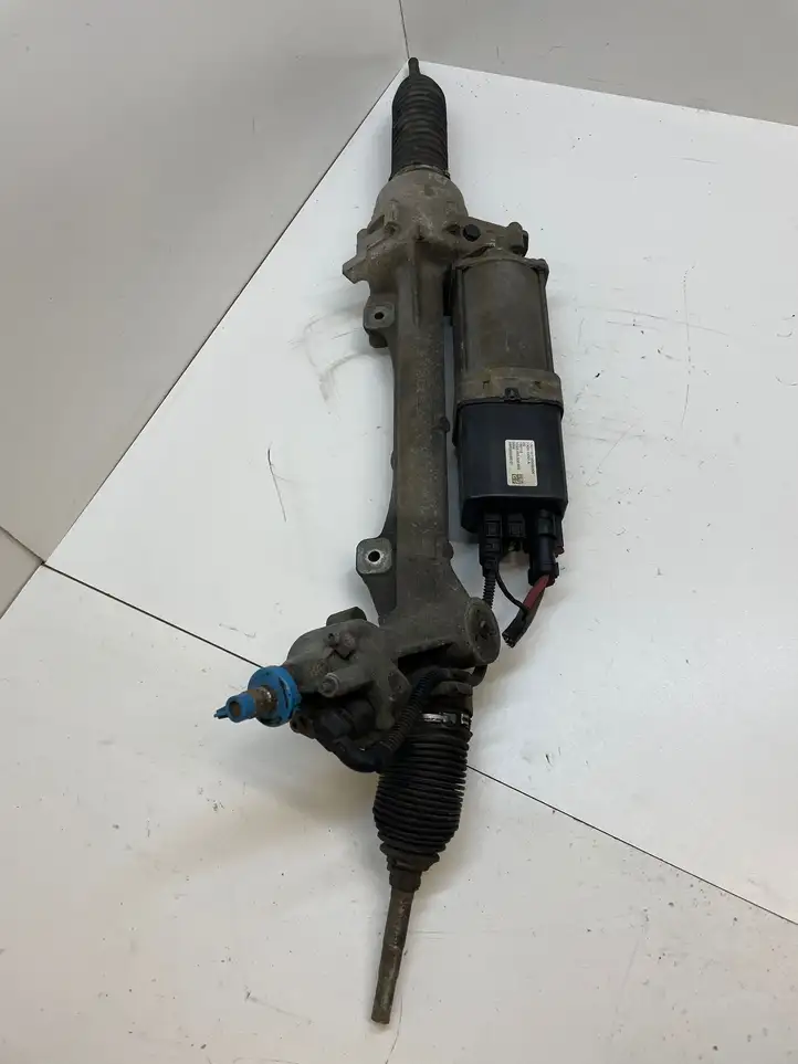 BMW 3 F30 F35 F31 (2012 - 2018) 7369110001A Рулевая колонка — фото 1