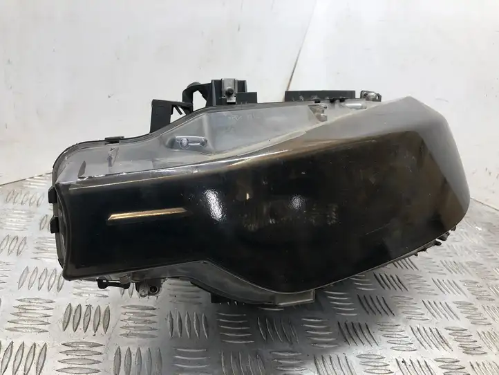 BMW 3 F30 F35 F31 (2012 - 2018) 125011b02A Передняя фара — фото 3
