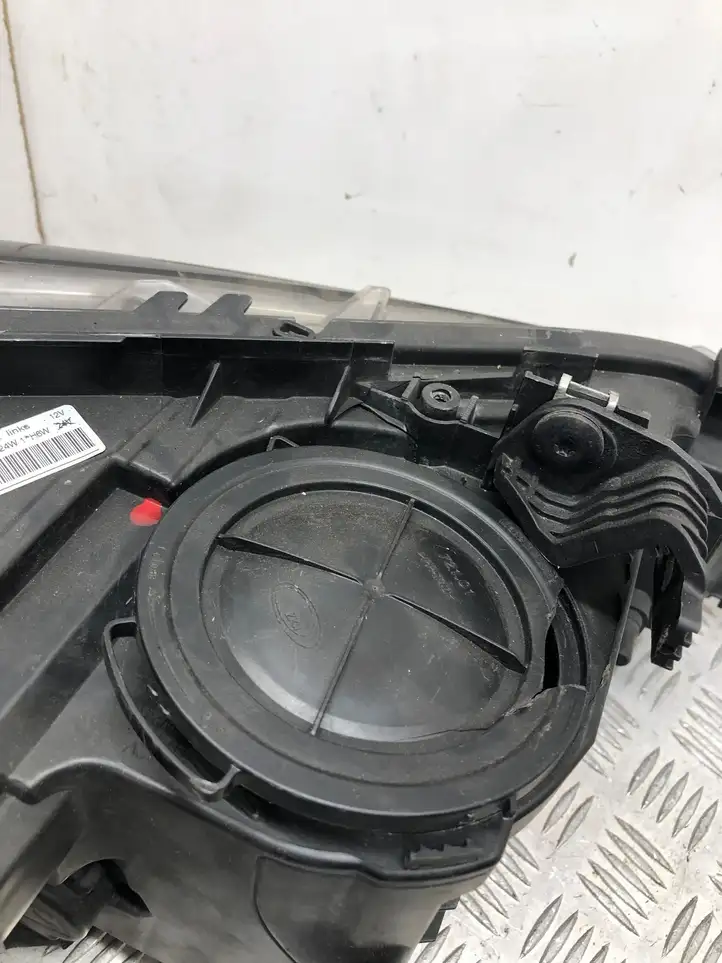 BMW 3 F30 F35 F31 (2012 - 2018) 125011b02A Передняя фара — фото 6