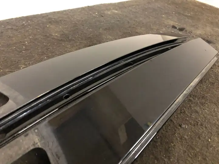 BMW 3 E90 E91 (2005 - 2012) 7220201 Комплект отделки дверей — фото 13