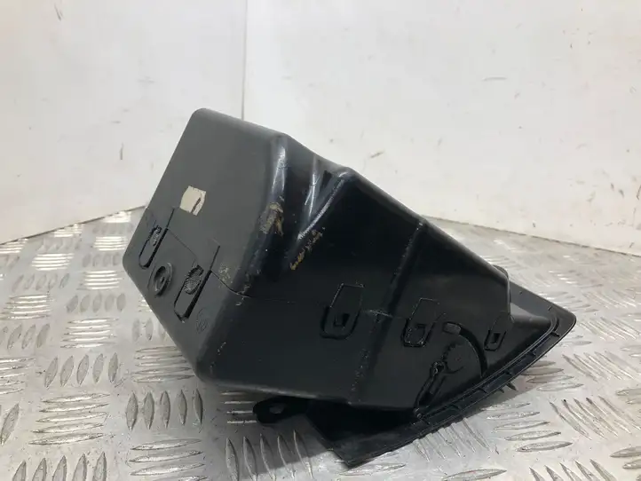 BMW 5 E60 E61 (2004 - 2010) 585300105 Вещевой ящик — фото 4