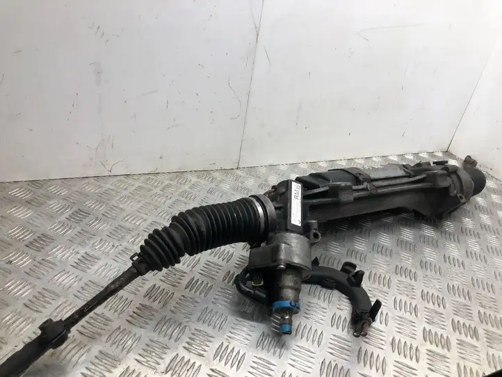 BMW 3 F30 F35 F31 (2012 - 2018) 6862296 Рулевая колонка — фото 1
