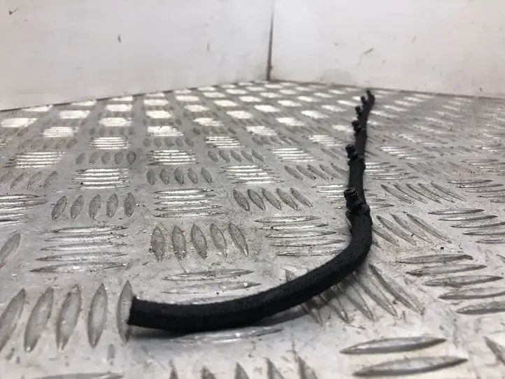 BMW 5 E60 E61 (2004 - 2010) 30703761 Шланг обратки топлива — фото 4