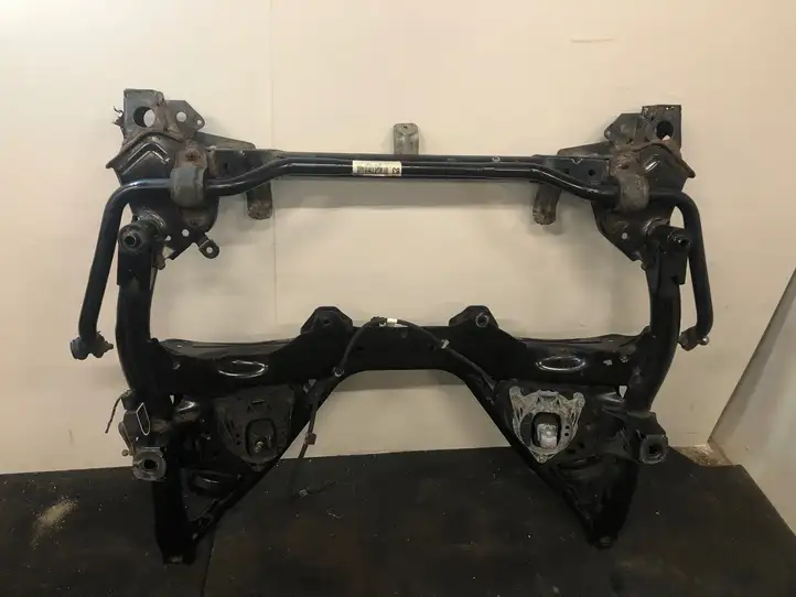 BMW 3 F30 F35 F31 (2012 - 2018) 6792118 Передняя балка подвески — фото 1