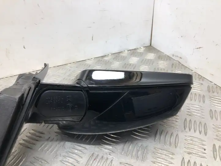 BMW 5 E60 E61 (2004 - 2010) E1010748 Боковое зеркало с электроприводом — фото 5