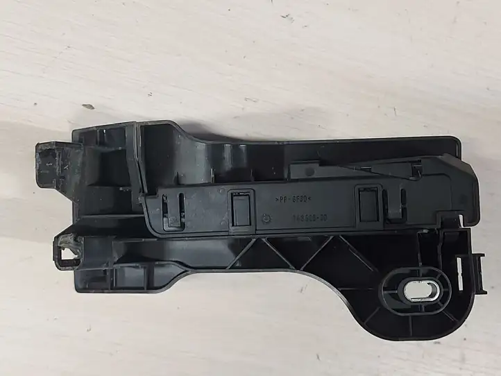 Volkswagen Caddy (2010 - 2015) 2K6723503A Педаль акселератора — фото 3