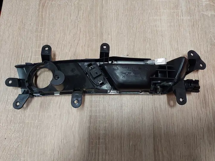 Audi A6 S6 C6 4F (2004 - 2008) 4F0837019C Внутренняя ручка двери — фото 3
