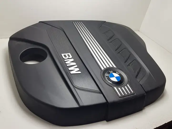 BMW X3 F25 (2010 - 2017) 7811024 Крышка двигателя декоративная — фото 1