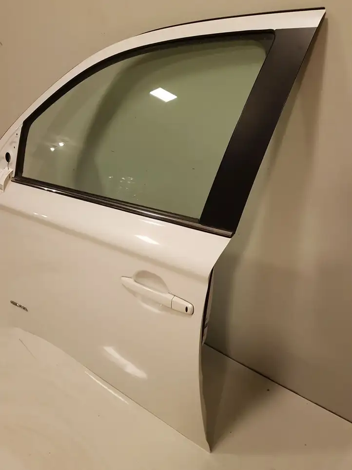 Mitsubishi Outlander (2012 - 2014) Дверь — фото 3