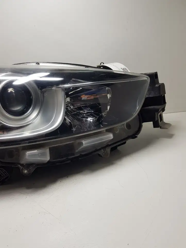(2012 - 2015) KD7751030D Передняя фара — фото 15