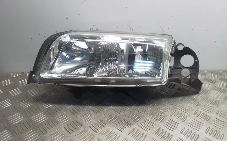 Volvo S80 (1998 - 2004) 8678546 Передняя фара — фото 1