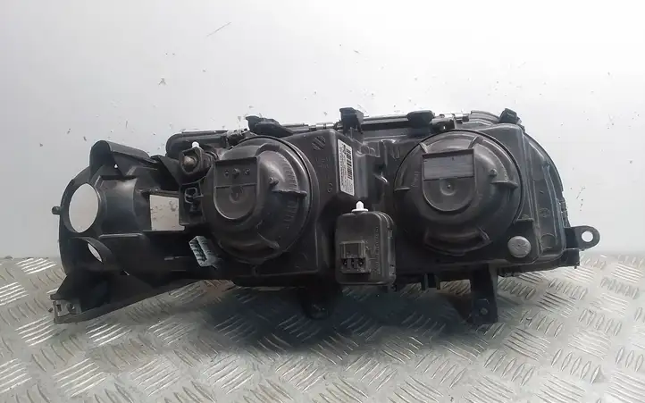 Volvo S80 (1998 - 2004) 8678546 Передняя фара — фото 3