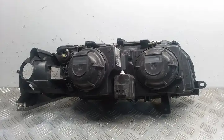 Volvo S80 (1998 - 2004) 8693537 Передняя фара — фото 3