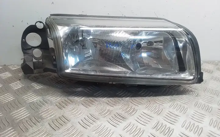 Volvo S80 (1998 - 2004) 8662856 Передняя фара — фото 1