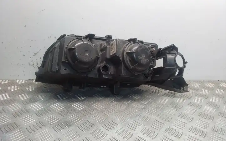 Volvo S80 (1998 - 2004) 8662856 Передняя фара — фото 3