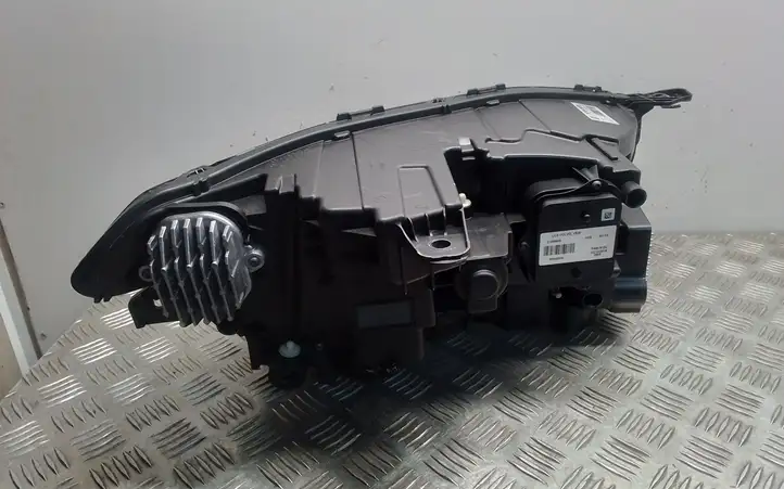 Volvo XC90 (2014 - 2019) 31353153 Передняя фара — фото 3