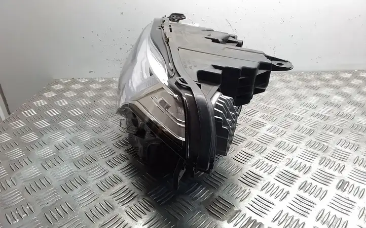 Volvo XC90 (2014 - 2019) 31353153 Передняя фара — фото 2