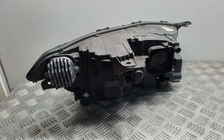 Volvo XC90 (2014 - 2019) 31353153 Передняя фара — фото 3