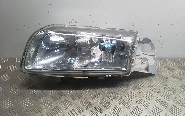 Volvo S80 (1998 - 2004) 9190752 Передняя фара — фото 1
