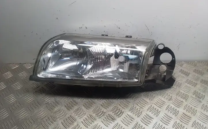 Volvo S80 (1998 - 2004) 8662855 Передняя фара — фото 1