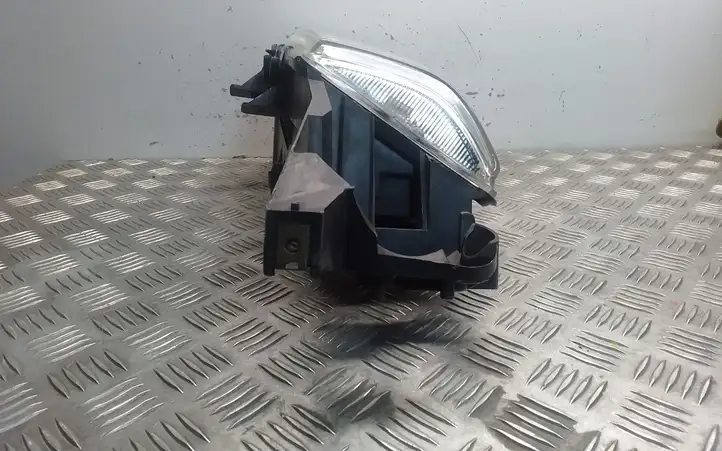 Volvo S80 (1998 - 2004) 8662855 Передняя фара — фото 2