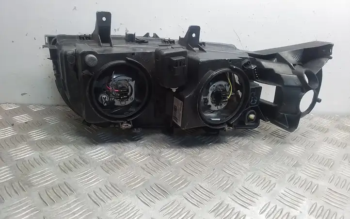 Volvo S80 (1998 - 2004) 8662855 Передняя фара — фото 3