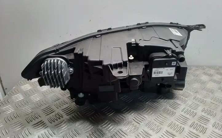 Volvo XC90 (2014 - 2019) 31353153 Передняя фара — фото 3
