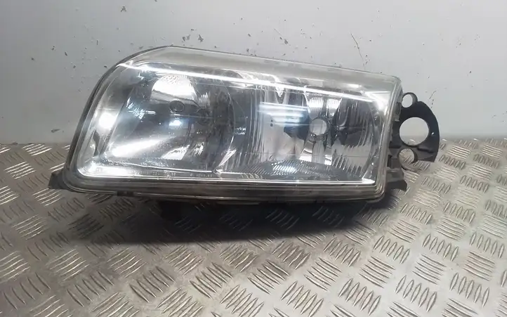 Volvo S80 (1998 - 2004) 89004438 Передняя фара — фото 1