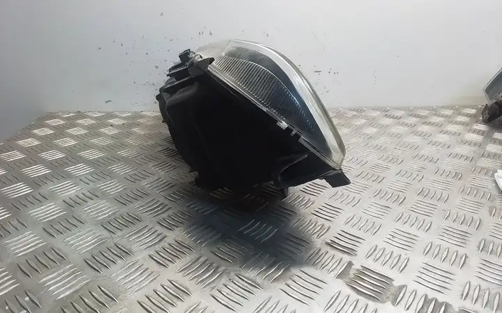 Volvo S80 (1998 - 2004) 89004438 Передняя фара — фото 2