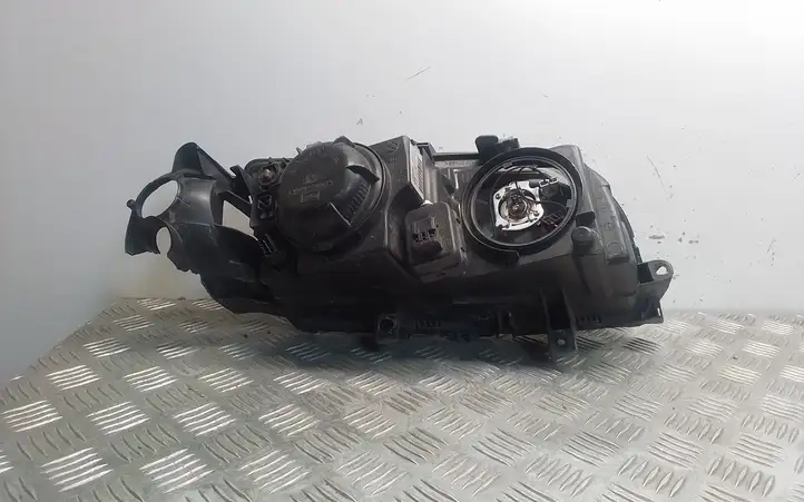 Volvo S80 (1998 - 2004) 89004438 Передняя фара — фото 3