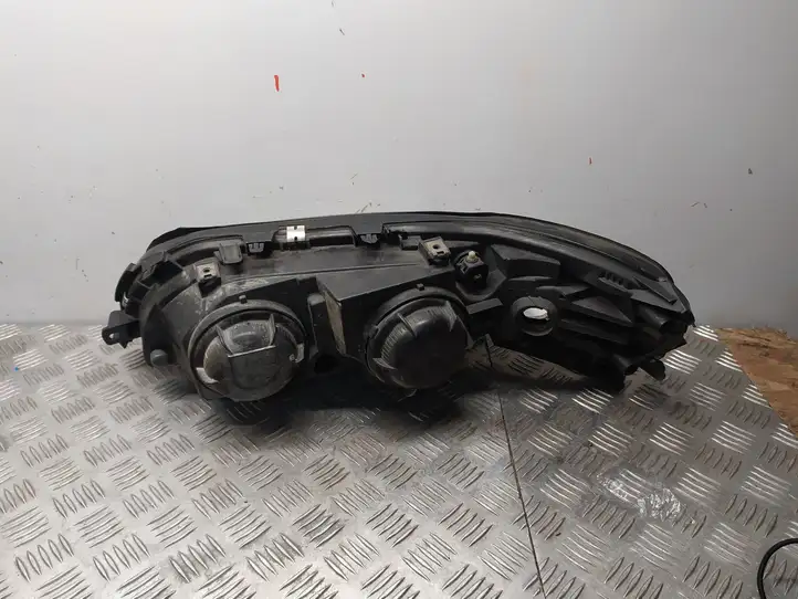 Volvo S60 (2000 - 2004) 89007864 Передняя фара — фото 4