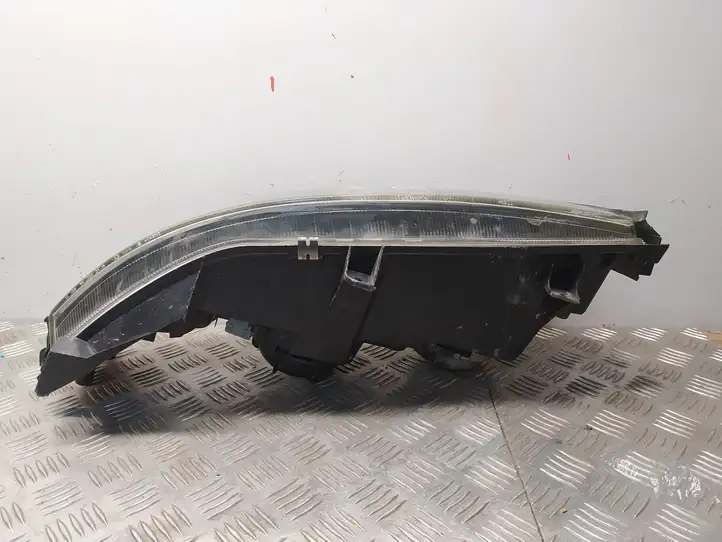 Volvo S60 (2000 - 2004) 89007864 Передняя фара — фото 5