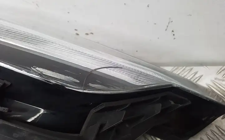 Volvo XC60 (2017 - ) 31420418 Передняя фара — фото 6