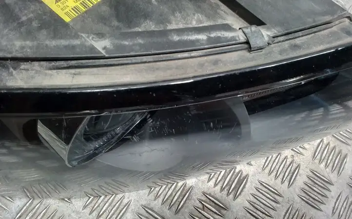 Volvo S40 (2004 - 2007) 30698886 Передняя фара — фото 2