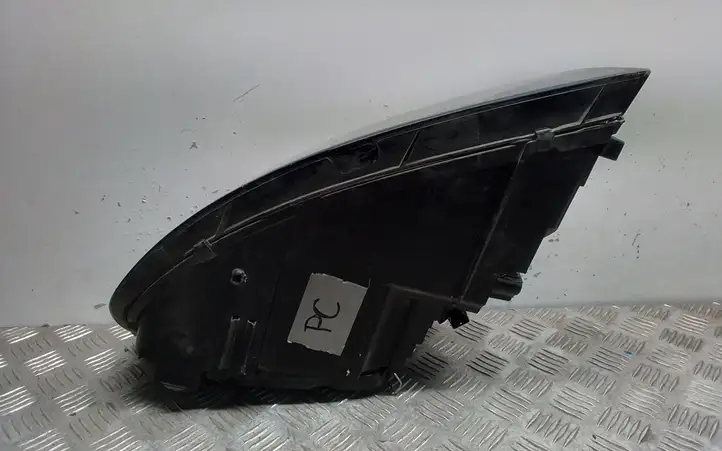 Volvo S40 (2004 - 2007) 30698886 Передняя фара — фото 6