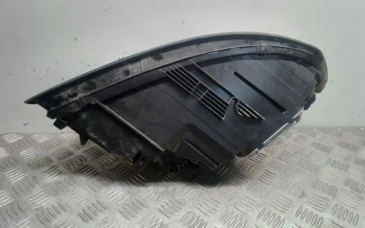 Volvo V50 (2008 - 2012) 30763037 Передняя фара — фото 6