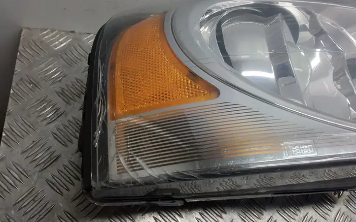 Volvo XC90 (2006 - 2014) 31111848 Передняя фара — фото 6