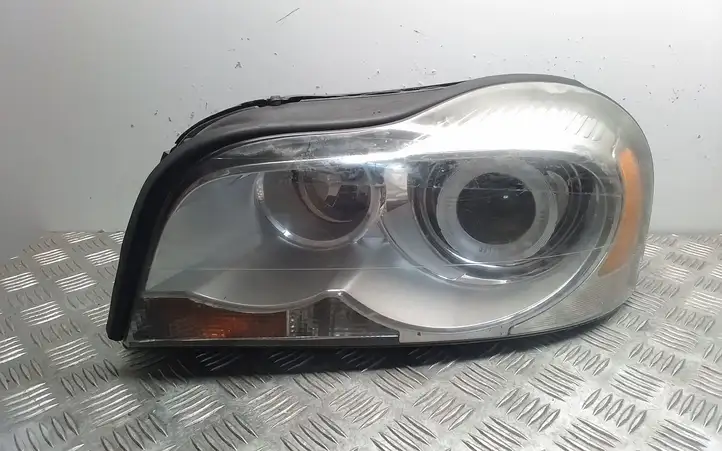 Volvo XC90 (2006 - 2014) 30698813 Передняя фара — фото 1