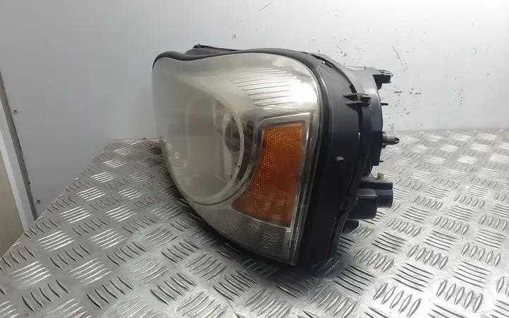 Volvo XC90 (2006 - 2014) 30698813 Передняя фара — фото 2
