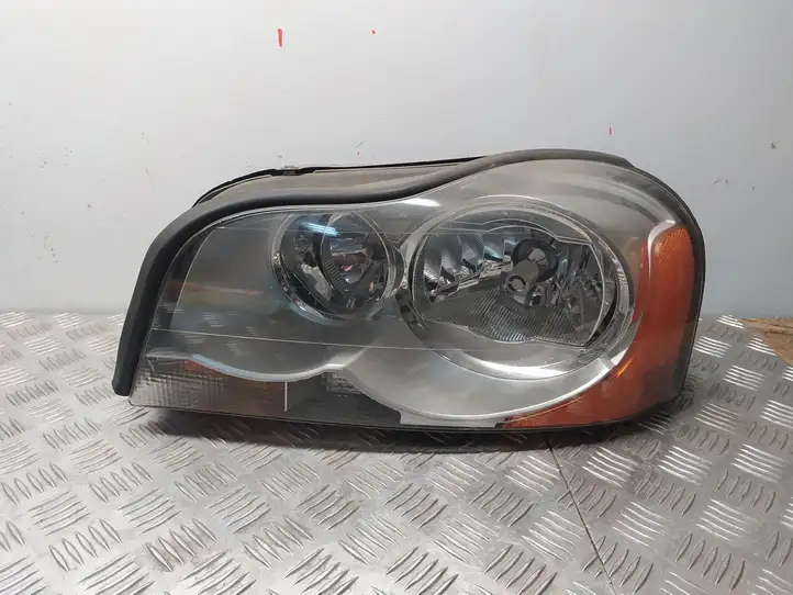 Volvo XC90 (2002 - 2006) 30698813 Передняя фара — фото 1