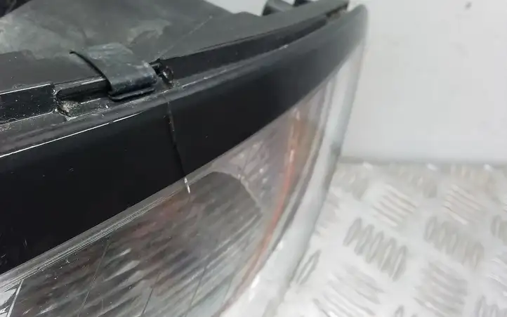 Volvo V50 (2008 - 2012) 31265694 Передняя фара — фото 2