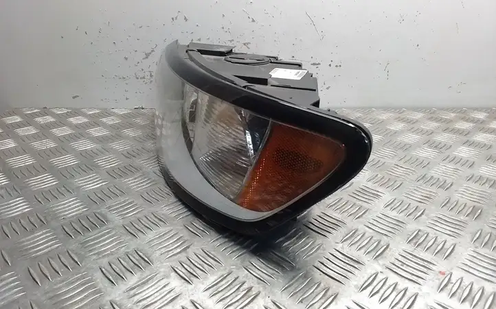 Volvo V50 (2008 - 2012) 31265694 Передняя фара — фото 4