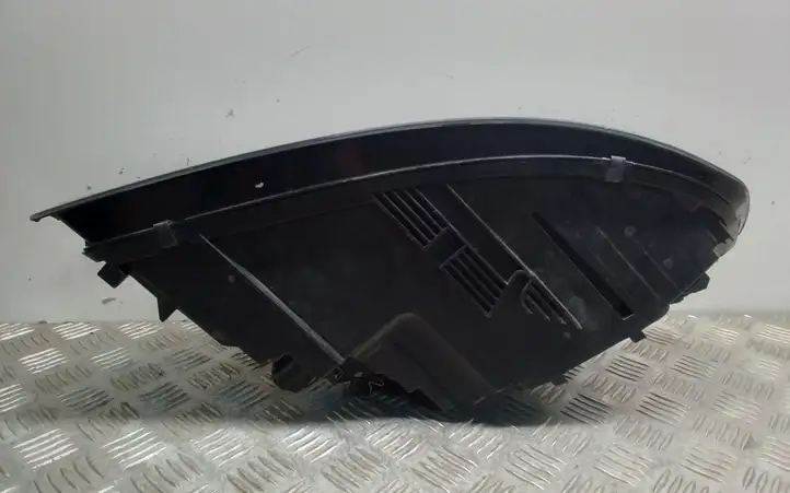 Volvo V50 (2008 - 2012) 31265694 Передняя фара — фото 7