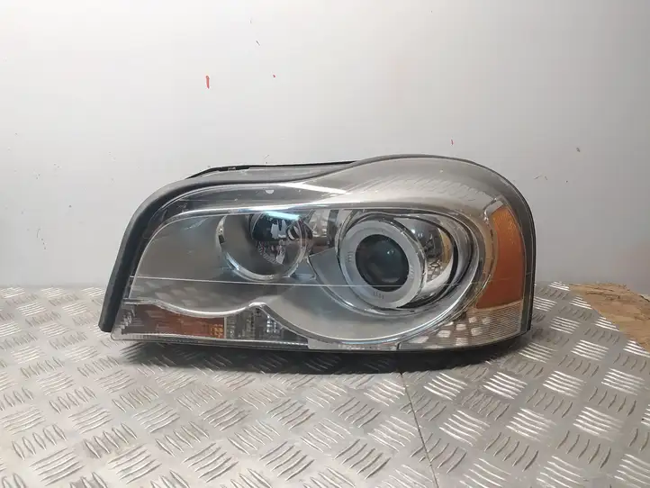 Volvo XC90 (2006 - 2014) 31347075 Передняя фара — фото 1
