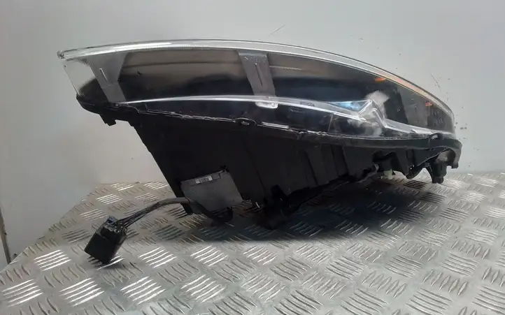 Volvo XC60 (2008 - 2013) 30763135 Передняя фара — фото 5