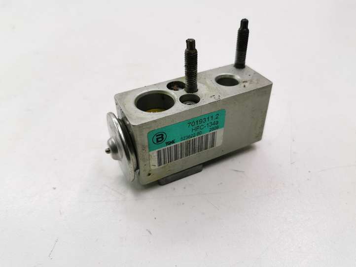 Citroen C5 (2008 - 2017)  70193112 Клапан расширительный