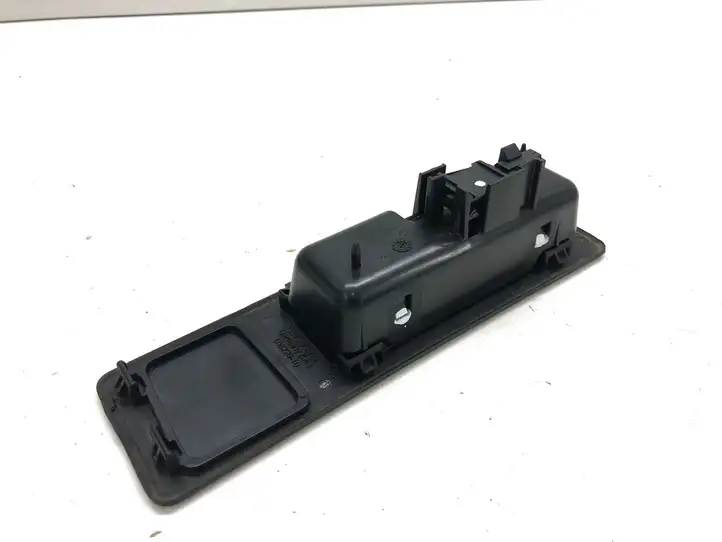 BMW 5 F10 F11 (2009 - 2016) 7368752 Ручка крышки багажника — фото 3