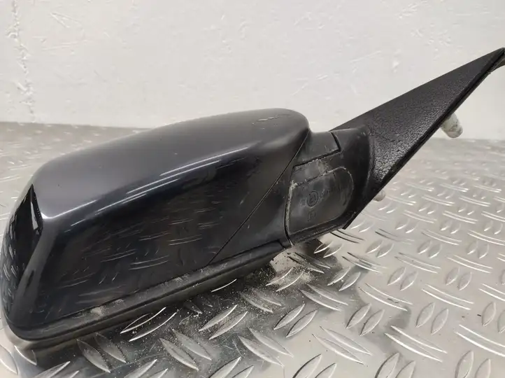 BMW 5 E60 E61 (2004 - 2010) 010748 Боковое зеркало с электроприводом — фото 4