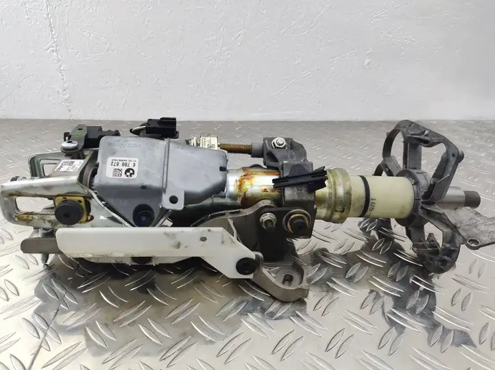 BMW 5 E60 E61 (2004 - 2010) 6780872 Комплект оси рулевого колеса — фото 1